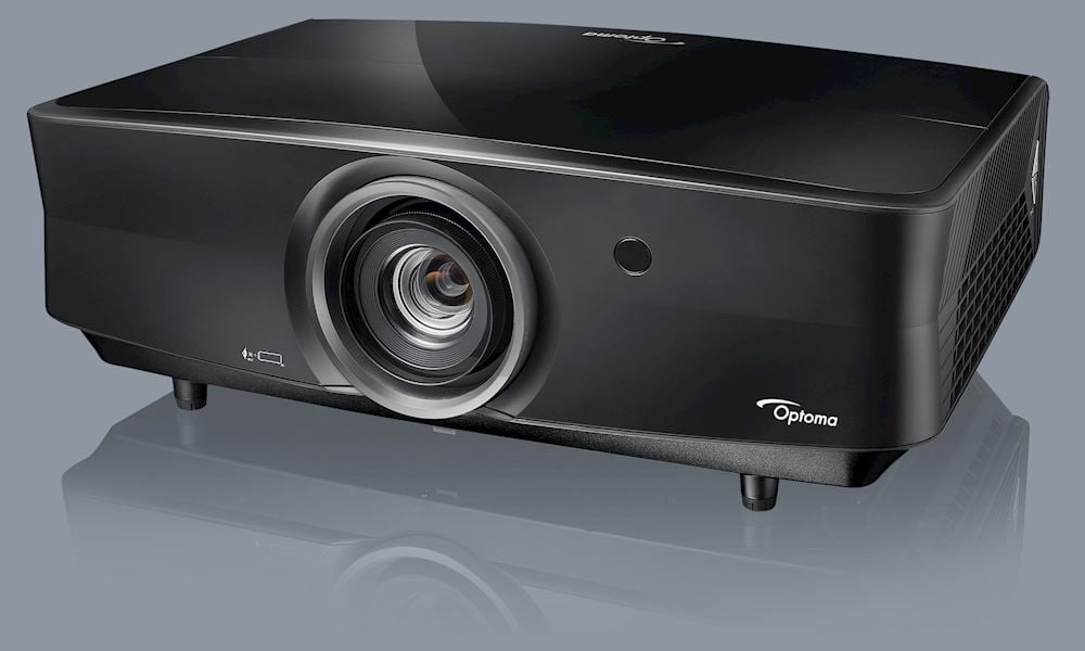 Optoma UHZ65 Review