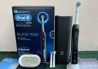 Oral-B 7000 SmartSeries Review