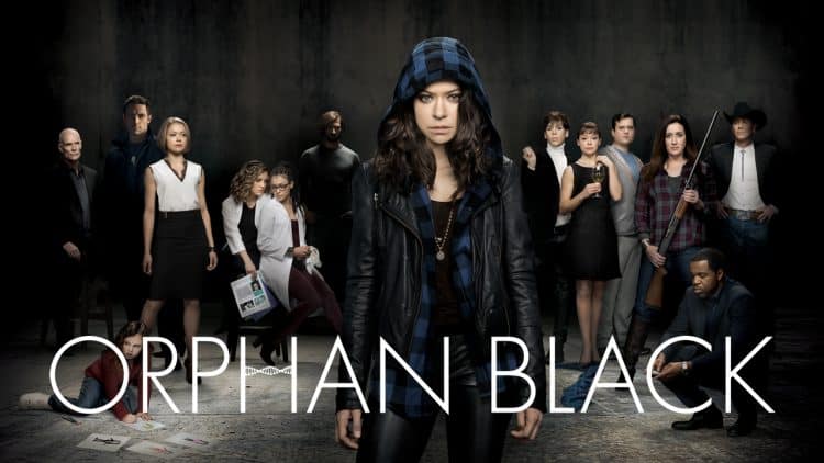 Orphan Black