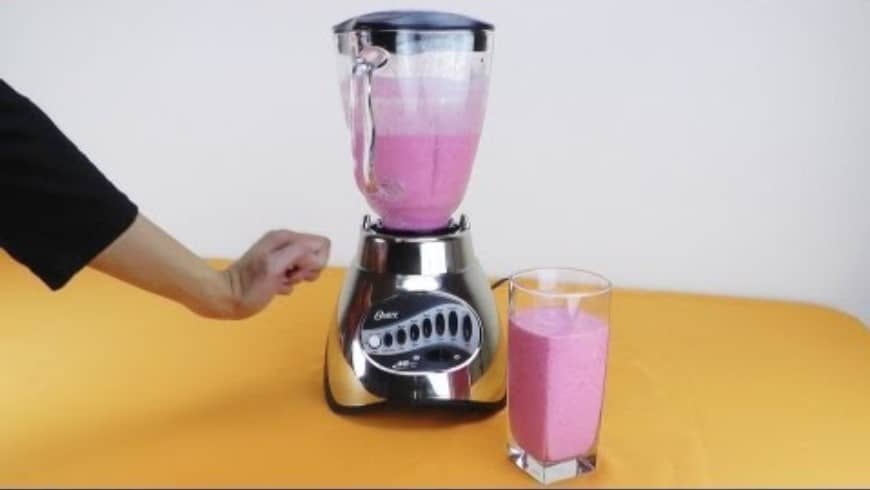 Oster Core 16-Speed Blender Review