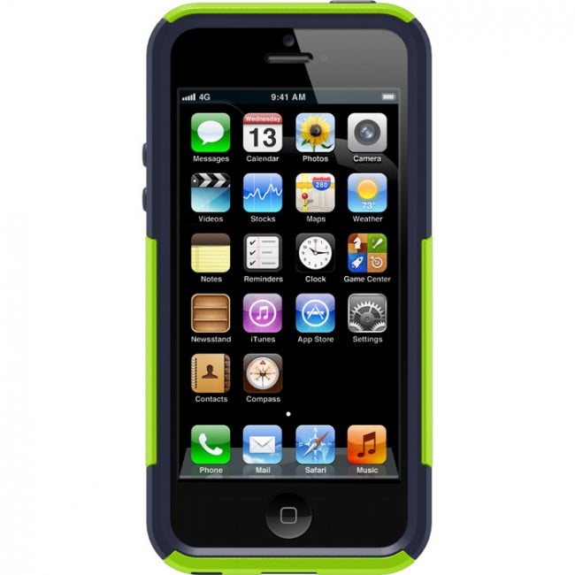 15 of the Best iPhone 5 Cases...So Far (list)