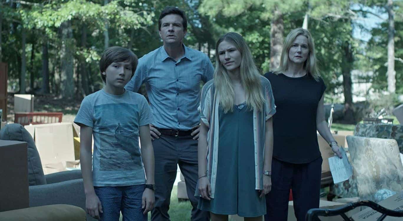 Ozark Review