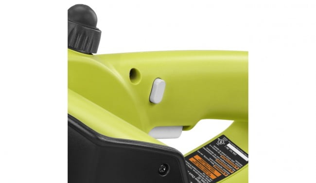 RYOBI One+ 10" Lituium 18v Chain Saw Review