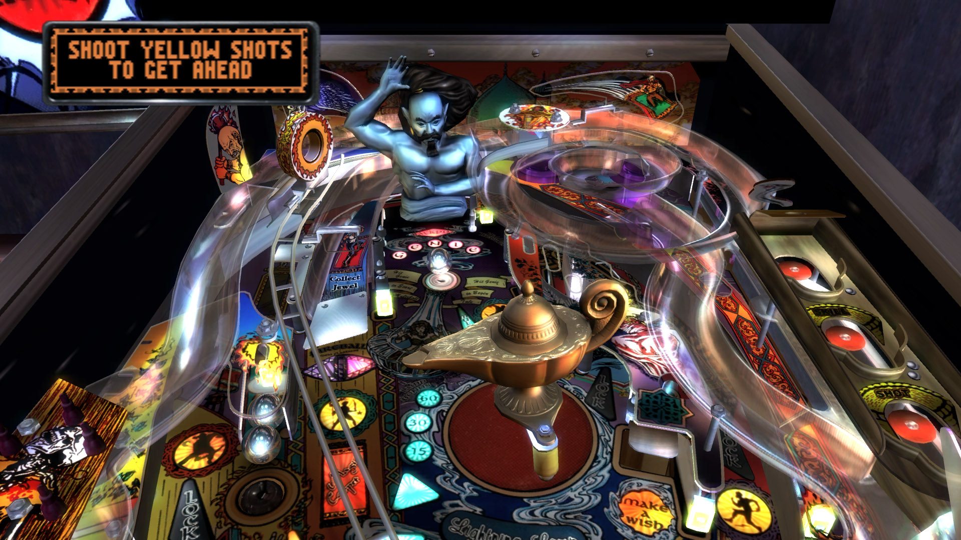 The Pinball Arcade Review (PS Vita)