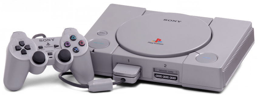 PSone