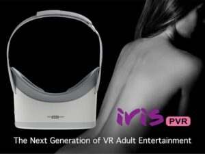 pvr iris