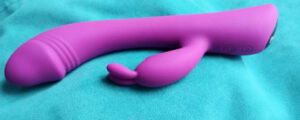 Paloqueth G Spot Rabbit Vibrator Review