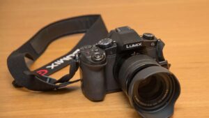 Panasonic G85 Review