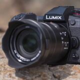 Panasonic Lumix G9 Review