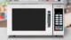 Panasonic Microwave and Oven Review