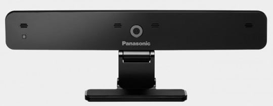 Panasonic Sky Webcam
