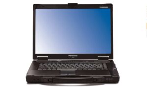 Panasonic Toughbook CF-52MK5 Review