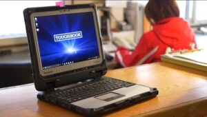 Panasonic Toughbook Review