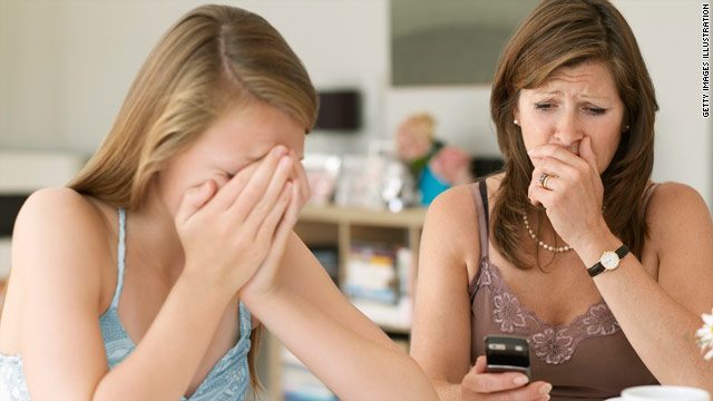 20 Parental Autocorrect Texts Turned Sexual (list)