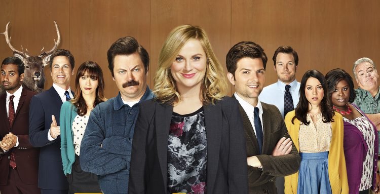 Parks and Rec