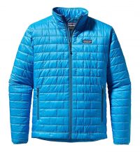 Patagonia Nano Puff What to Wear Skiing