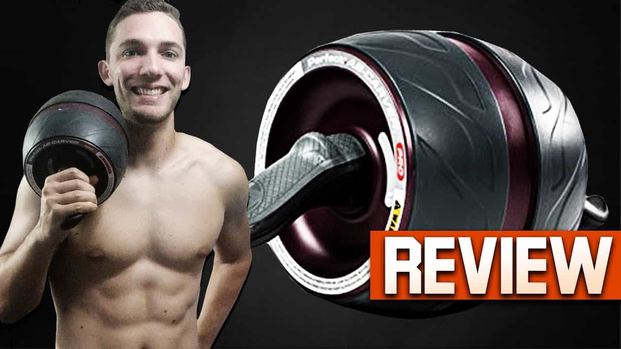 Perfect Fitness Ab Carver Pro Review
