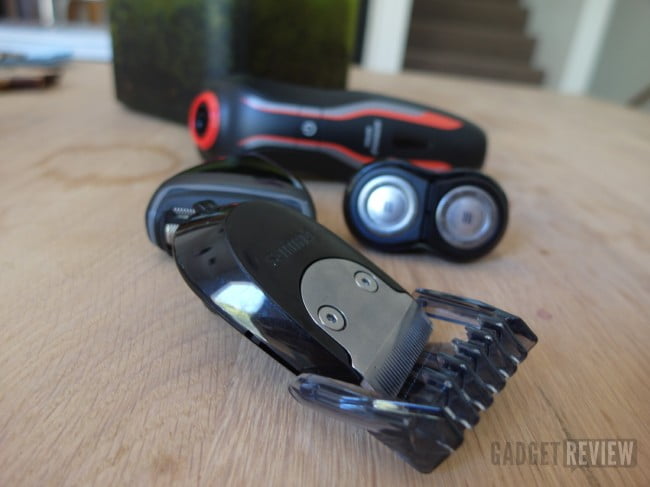 Philips Click & Style 3-in-1 Electric Razor Review