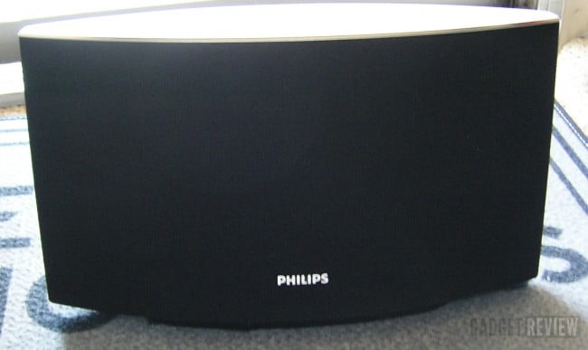 PHILIPS Fidelio SoundAvia AD7000W/37 Review