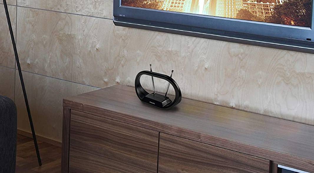 Philips SDV7114A  Review