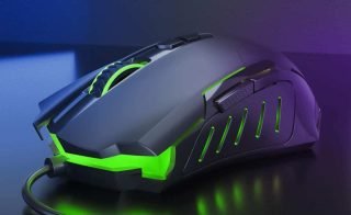 Pictek Gaming Mouse Review