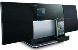 Pioneer Music Tap Systems: X-SMC3-S and X-SMC4-K Elite