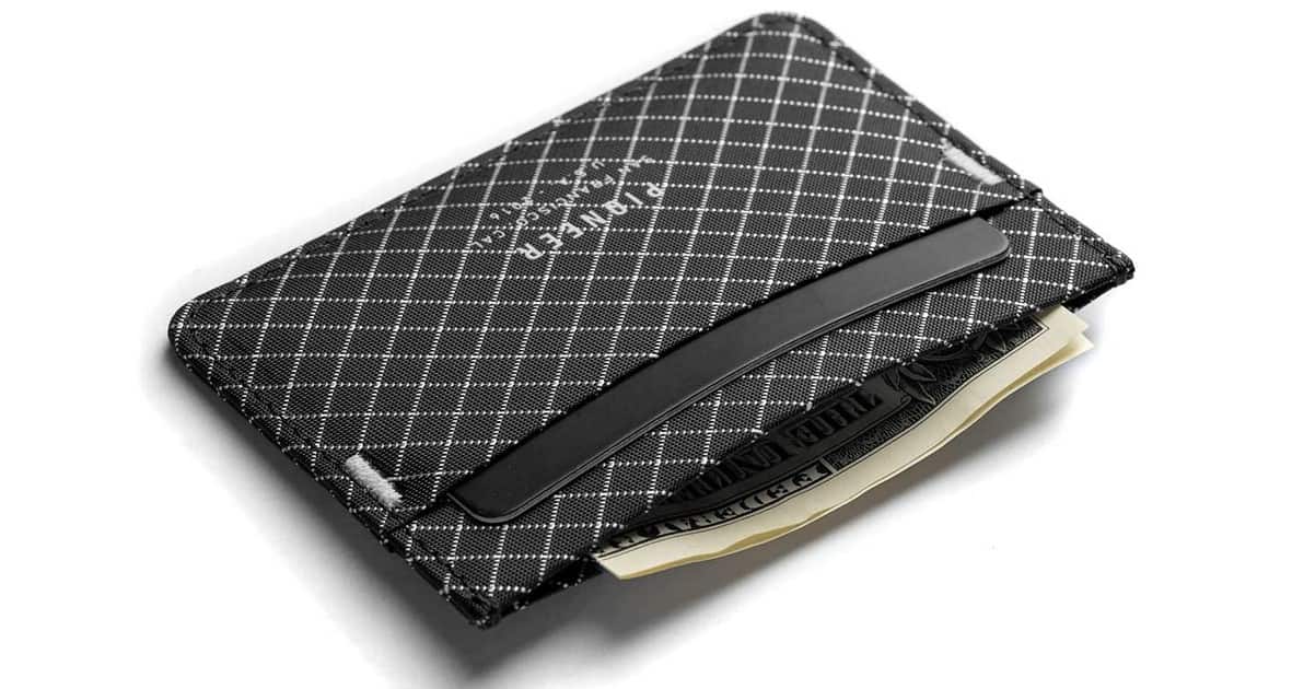 Pioneer Wallet Review