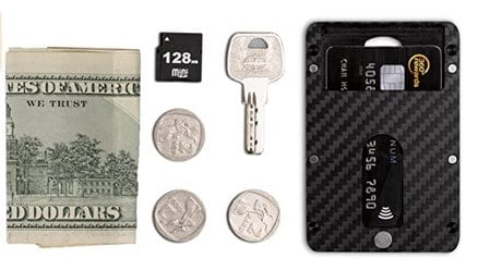 Pitaka Magwallet UE Review