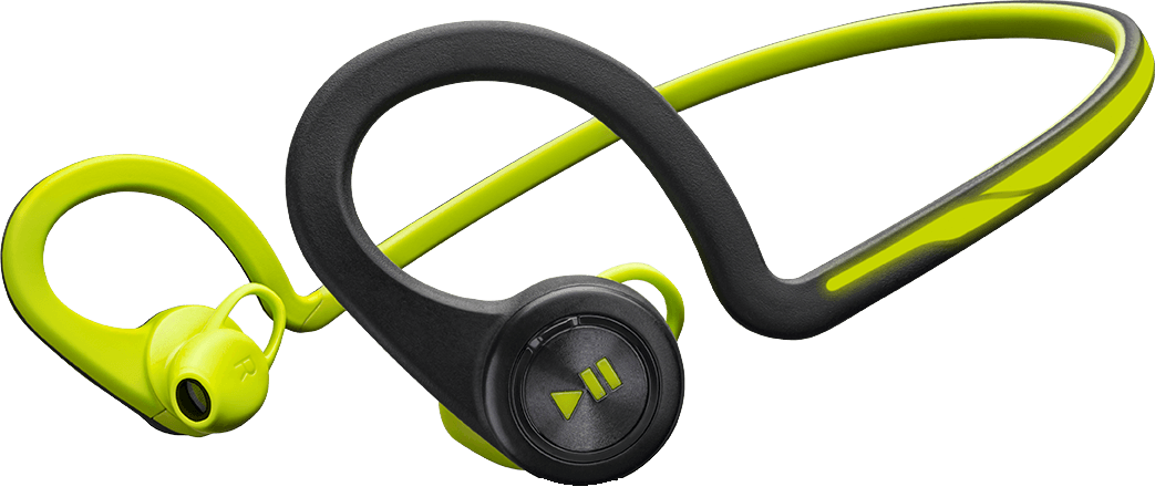 Plantronics BackBeat Fit Wireless Headphone