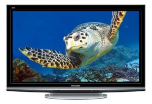 Plasma_TV_Panasonic_TX-P_46_G_15_E_Front