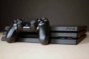 PlayStation 4 Pro Review