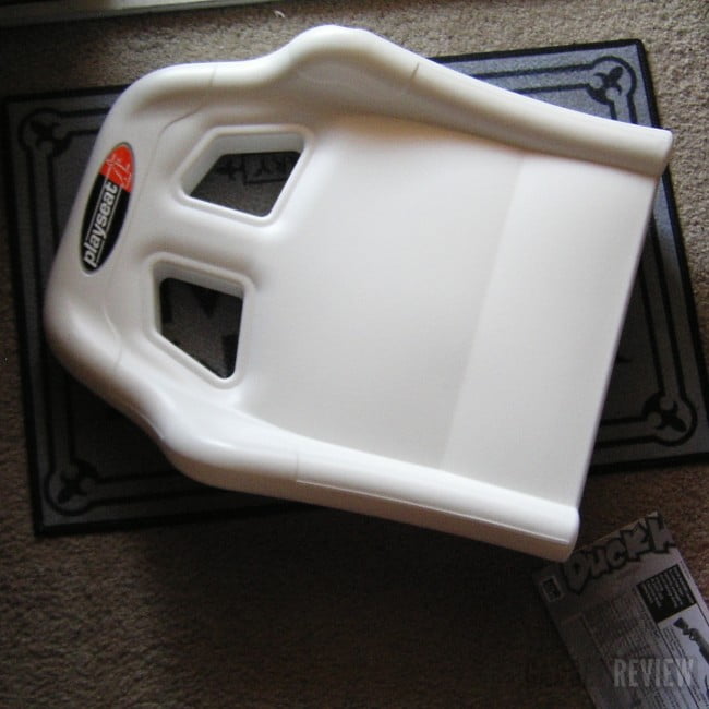 Playseat America Playseat Rookie [for Wii] Review