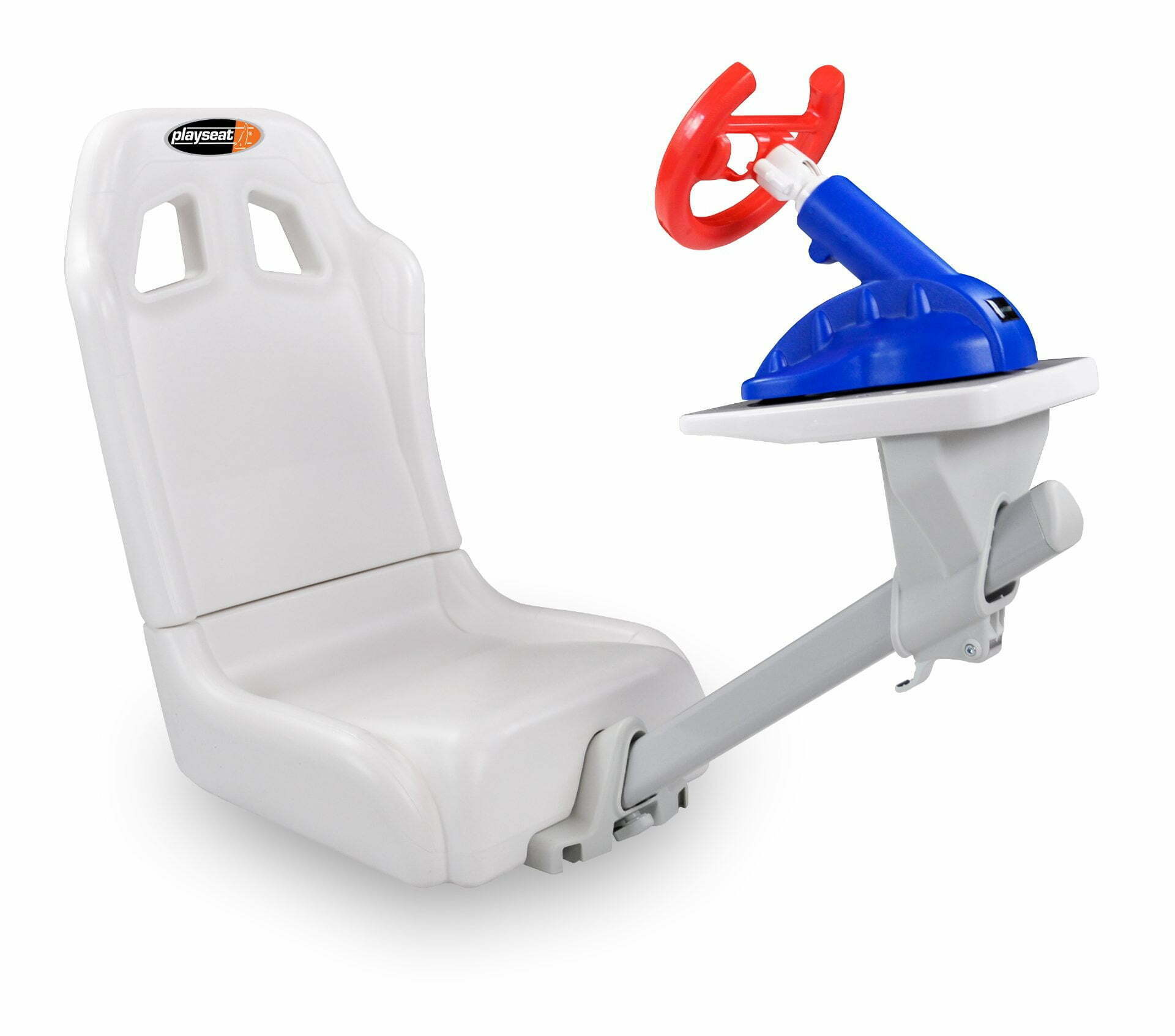 Playseat America Playseat Rookie [for Wii] Review