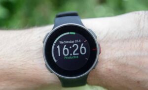 Polar Vantage V Review