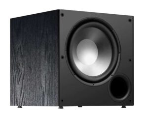 Polk Audio PSW10 Review