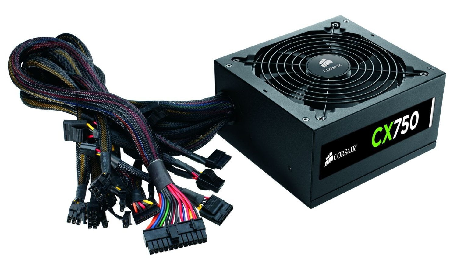 How to Build Your Next Gaming PC 9 To be powerful, a PC needs a solid supply
