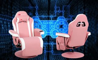 Powerstone Gaming Chair Recliner  Review