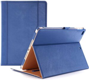 ProCase iPad 9.7 2018 2017 iPad Case Review