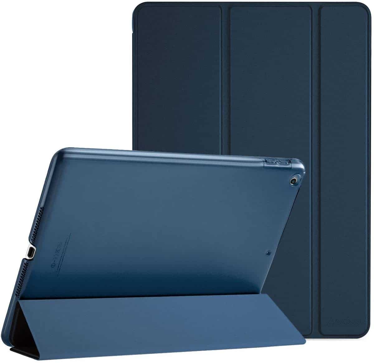 ProCase iPad 9.7 Case for 5th 6th Generation Review