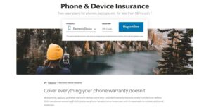 Progressive Cell Phone Insurance Review