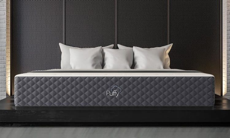 Puffy Luxury Mattresses