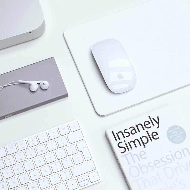 PureShape Enhances Productivity With Apple Magic Mouse