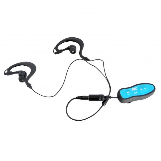 Pyle Sports Waterproof MP3 Player Review