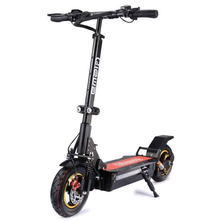 QIEWA Q1 Folding Electric Scooter