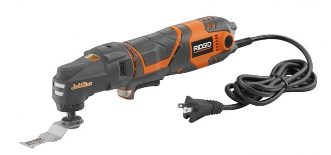 RIDGID JobMax Review