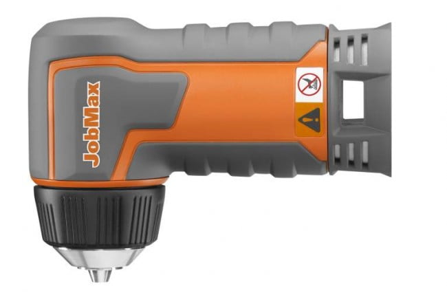 RIDGID JobMax Review