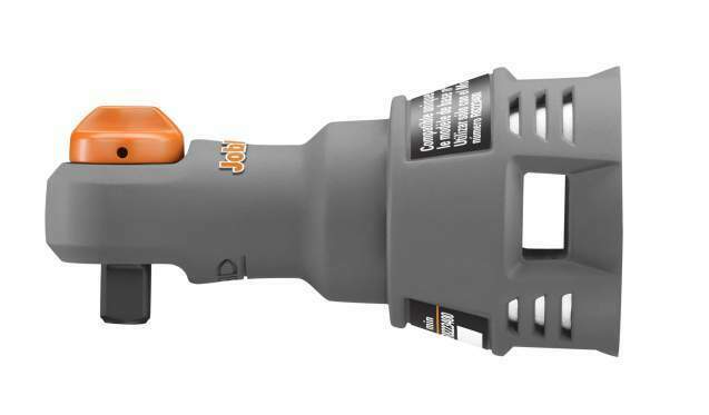 RIDGID JobMax Review