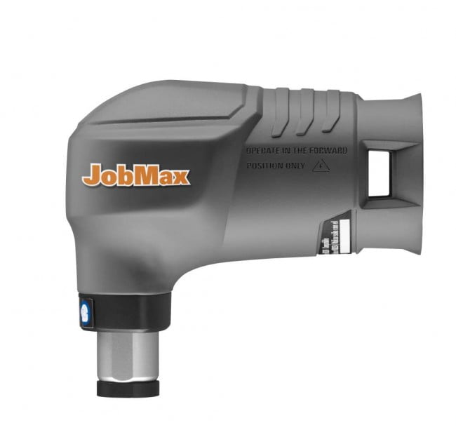 RIDGID JobMax Review