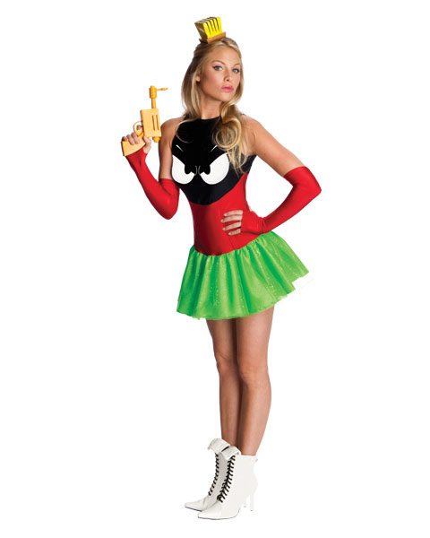 32 Top Geeky, yet Sexy, Halloween Costumes (list/pictures)