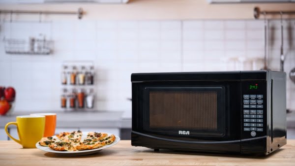 RCA Microwave Review